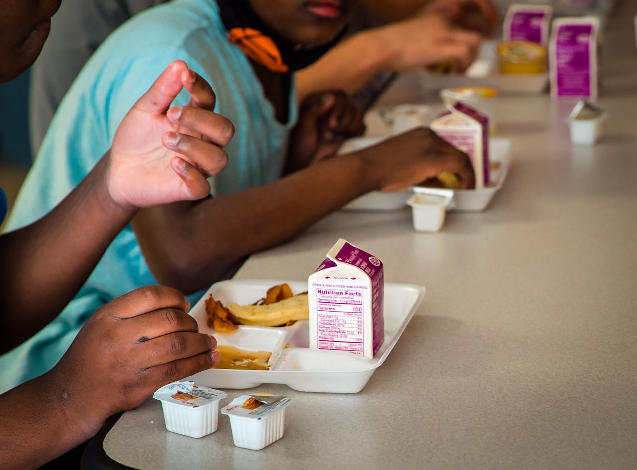 Campagna Academy charts 'new normal' of youth care in pandemic